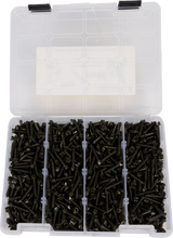 "Pro Gold" Ice Screws