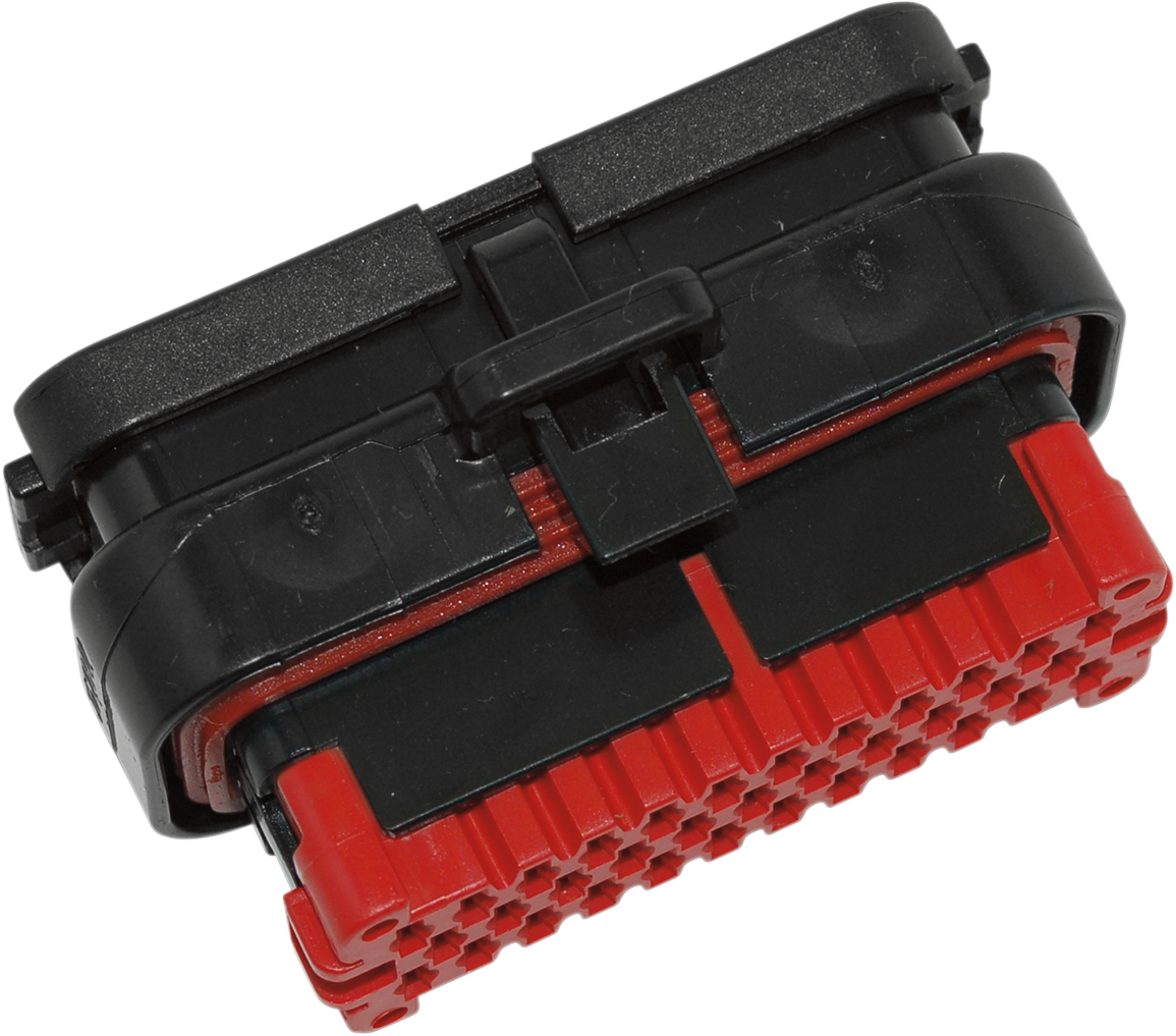 OEM-Type HD Radio Connector — Wiring Connector