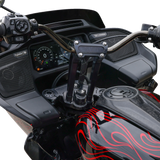 Cover Steering Lock