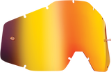 Youth PowerBomb/PowerCore Goggle Lens