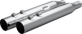 HP-Plus® Slip-On Mufflers