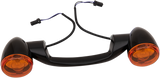 Bullet-Style Rear Turn Signal Kit