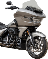 Pro-Touring Flare® Windshield