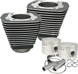 Cylinder & Piston Kit