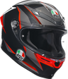 K6 S Slashcut Helmet