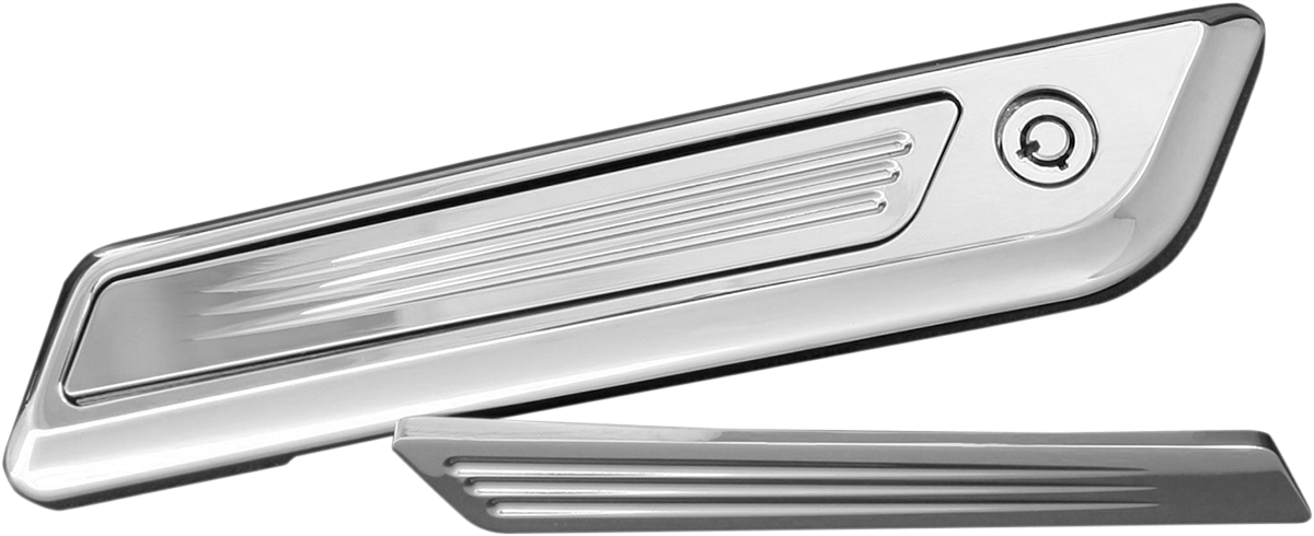 Saddlebag Hinge Inserts
