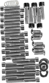 Cam/Primary/Transmission Cover Bolt Set