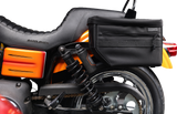 Hard Mount Brackets for Essential & Escape Saddlebags