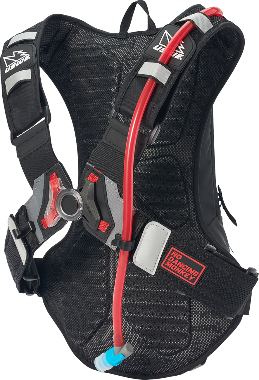 Moto Hydro 8L Hydration Pack