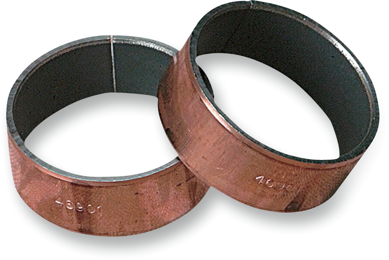 Fork Slider Bushings