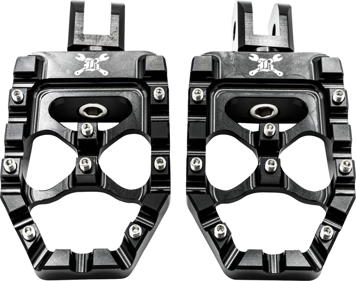 MX Evolution Pegs