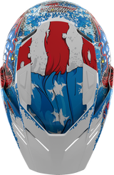 Elsinore™ American Basstard Helmet