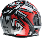 Warrant Neuron Snow Electric Helmet
