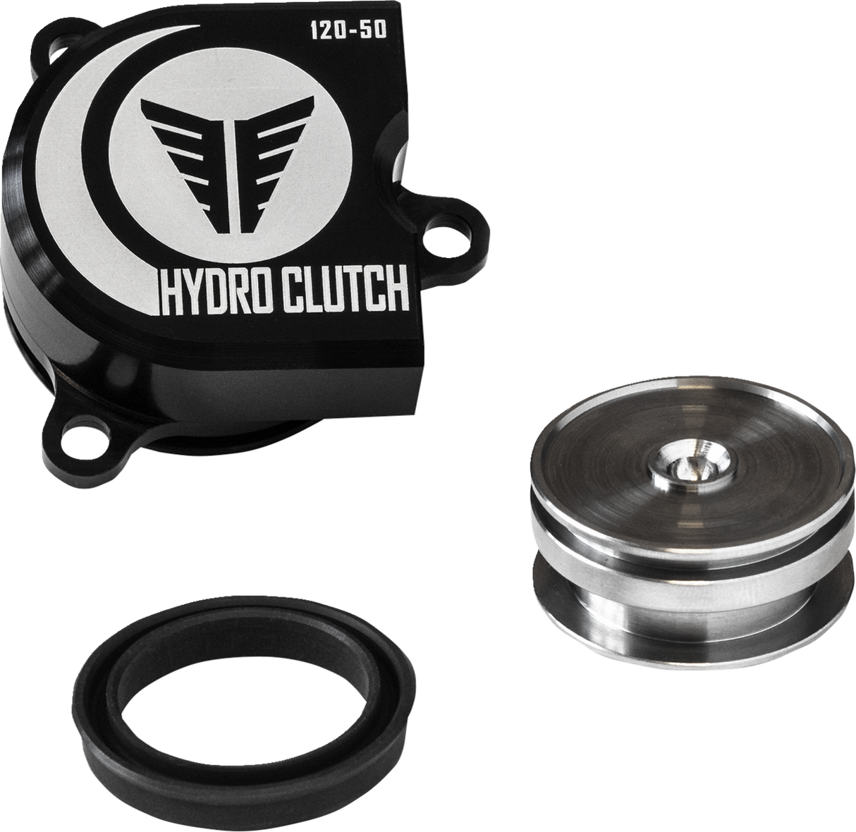 Hydro Clutch