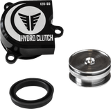Hydro Clutch