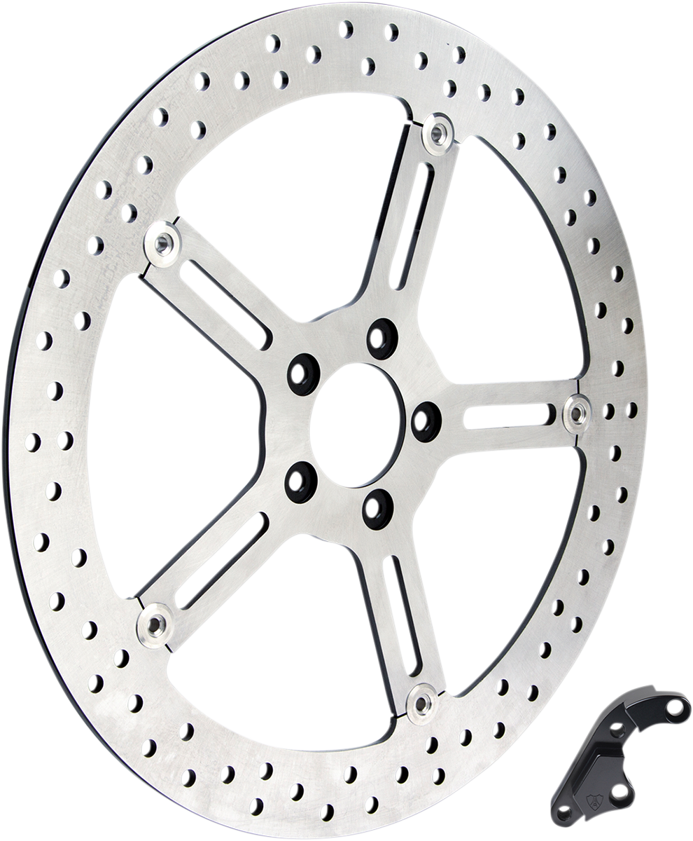 Big Brake Floating Rotor Kit