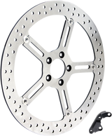 Big Brake Floating Rotor Kit