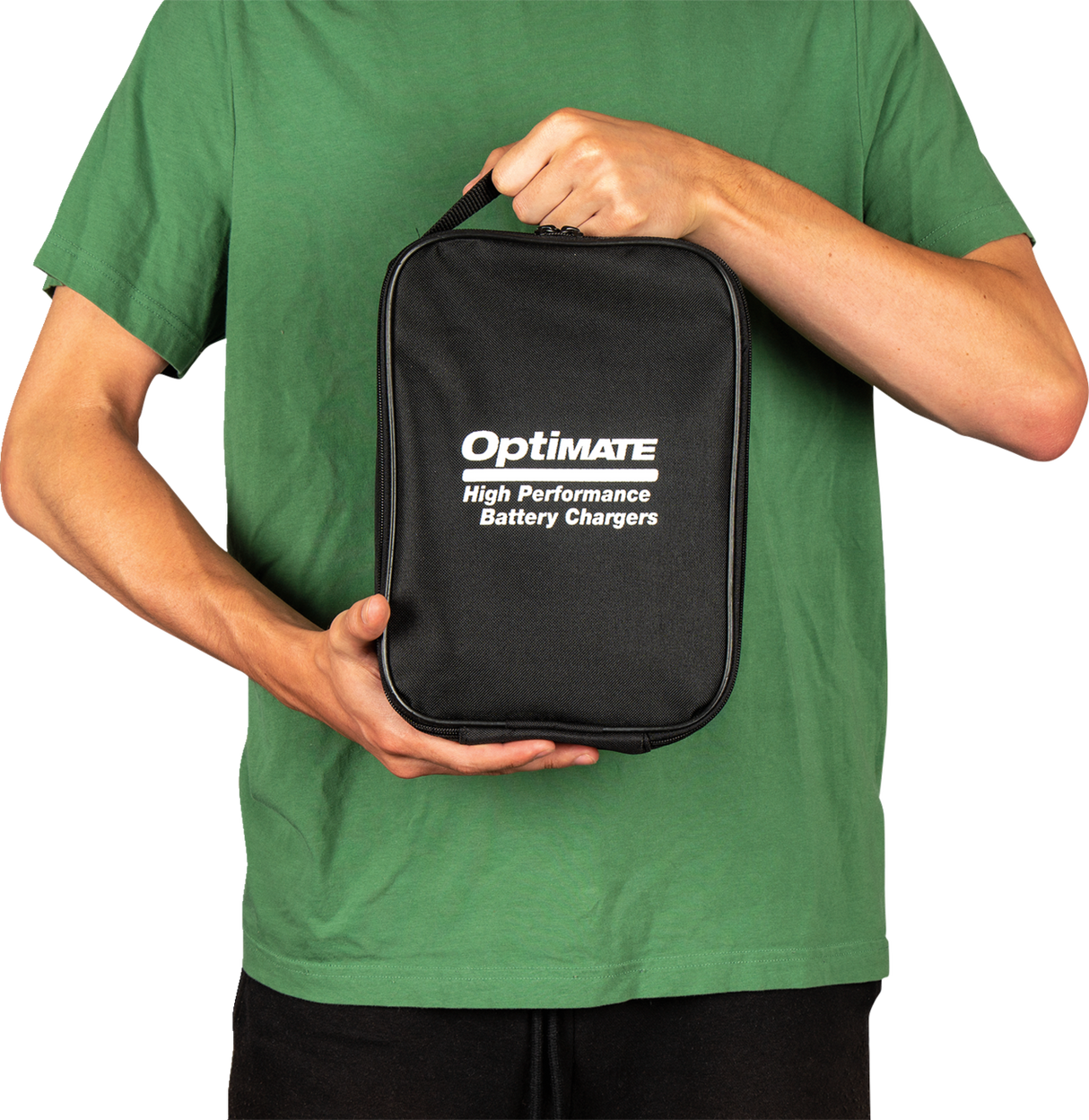 OptiMate™ Storage Bag