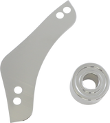 Replacement Breather Bolt Cover Plate