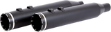 4-1/2" HP-Plus® Slip-On Mufflers