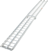 Aluminum 9 Foot Straight Folding Ramp
