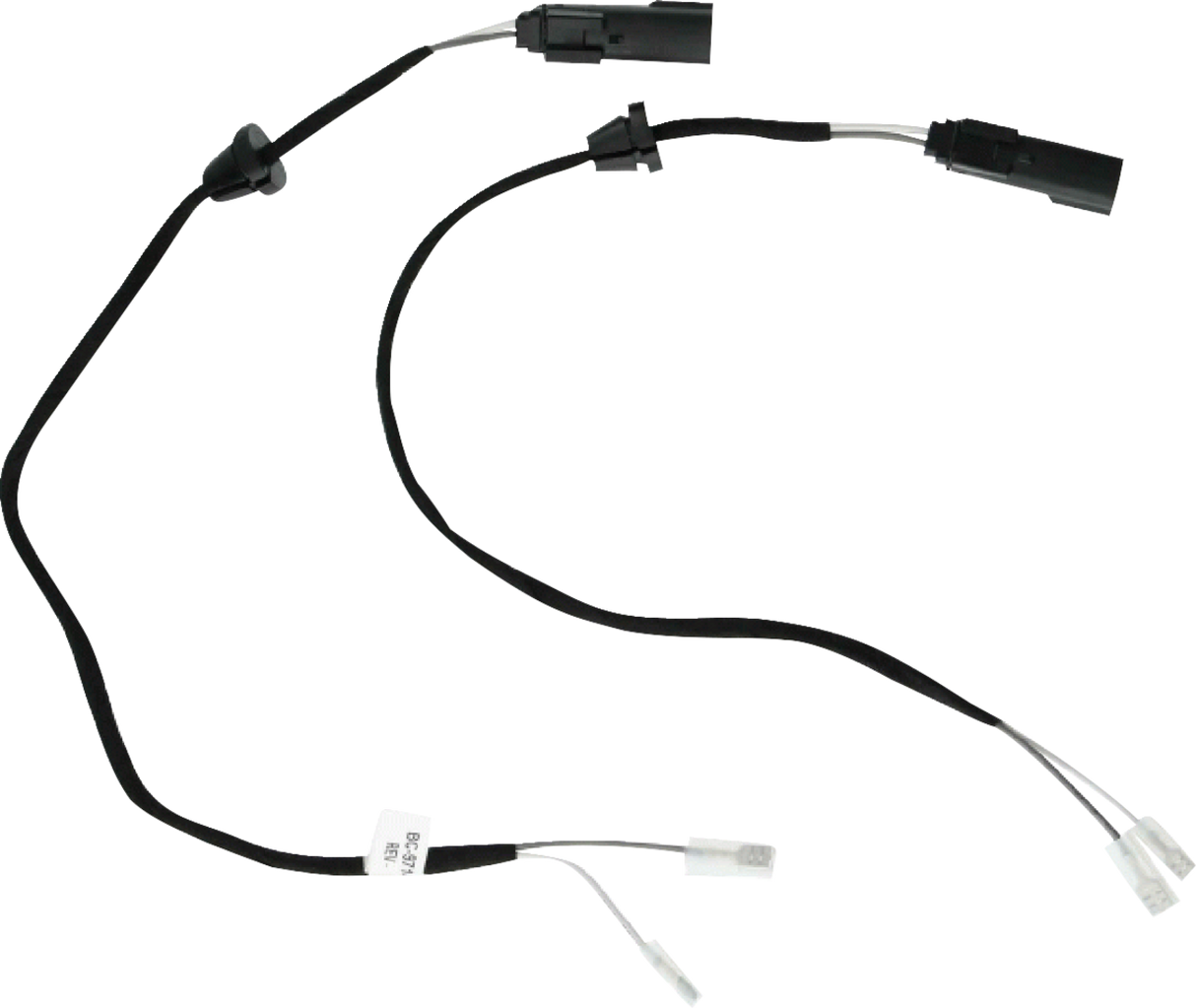 Speaker Pod Wiring Harness