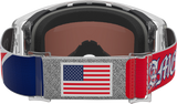 Supertech Merica 25 Goggle