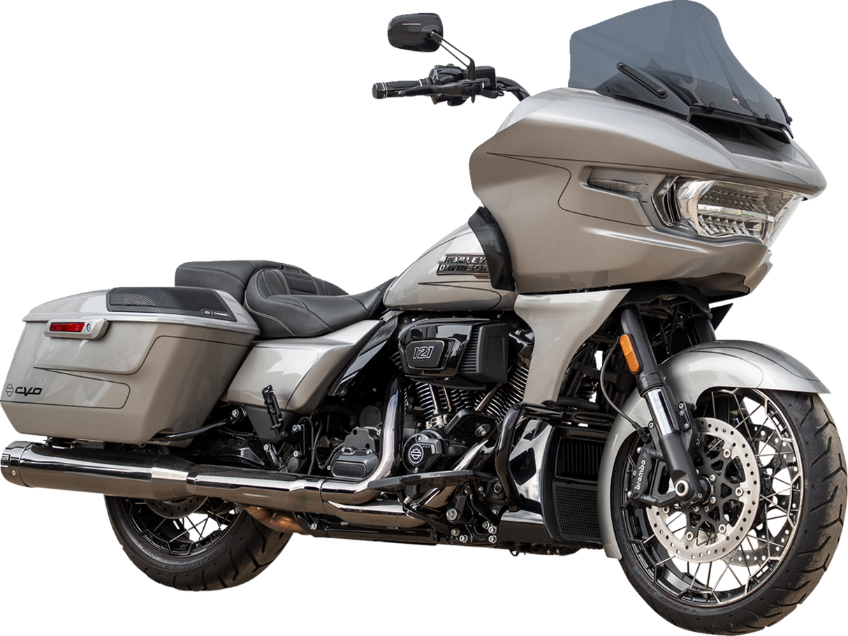 Pro-Touring Flare® Windshield