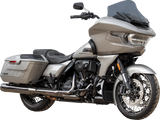 Pro-Touring Flare® Windshield