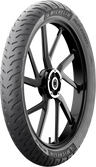 Pilot Street 2 Tire Reinforced