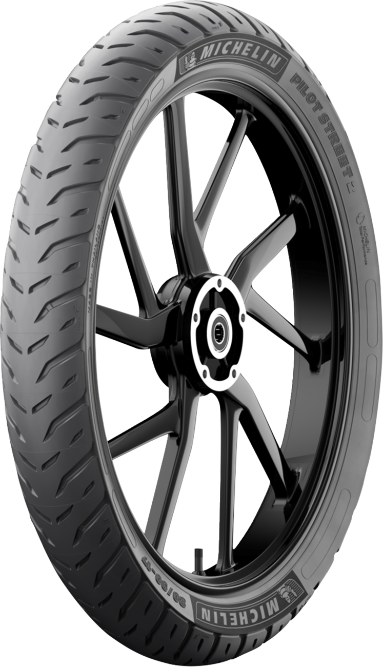 Pilot Street 2 Tire