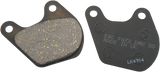 Organic Harley/Buell Brake Pads