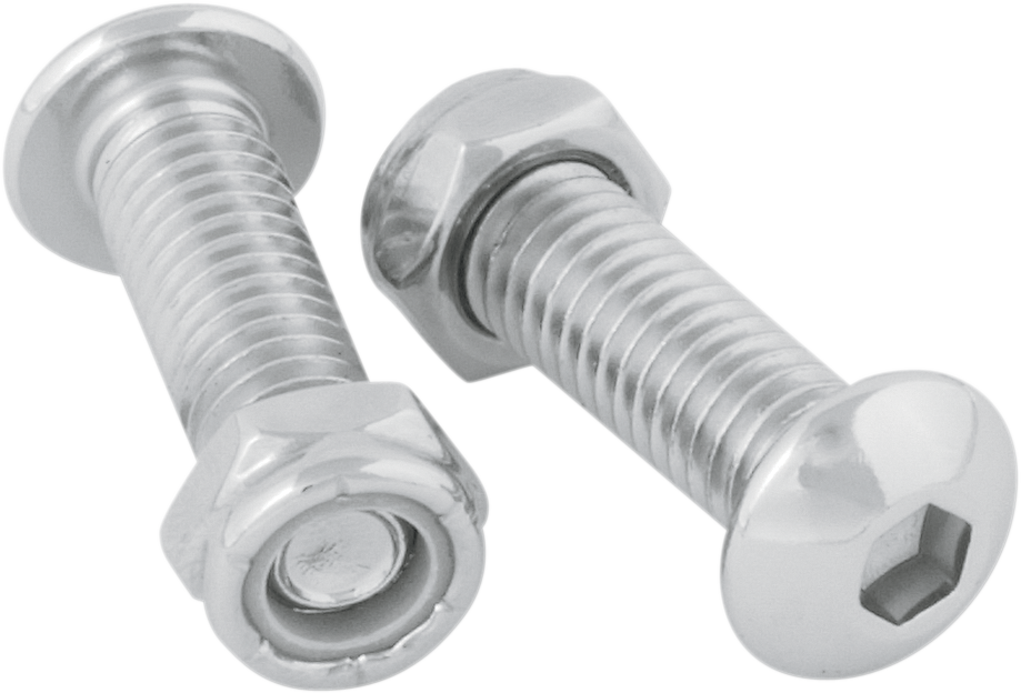 Foot Peg Hardware Kit