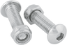 Foot Peg Hardware Kit