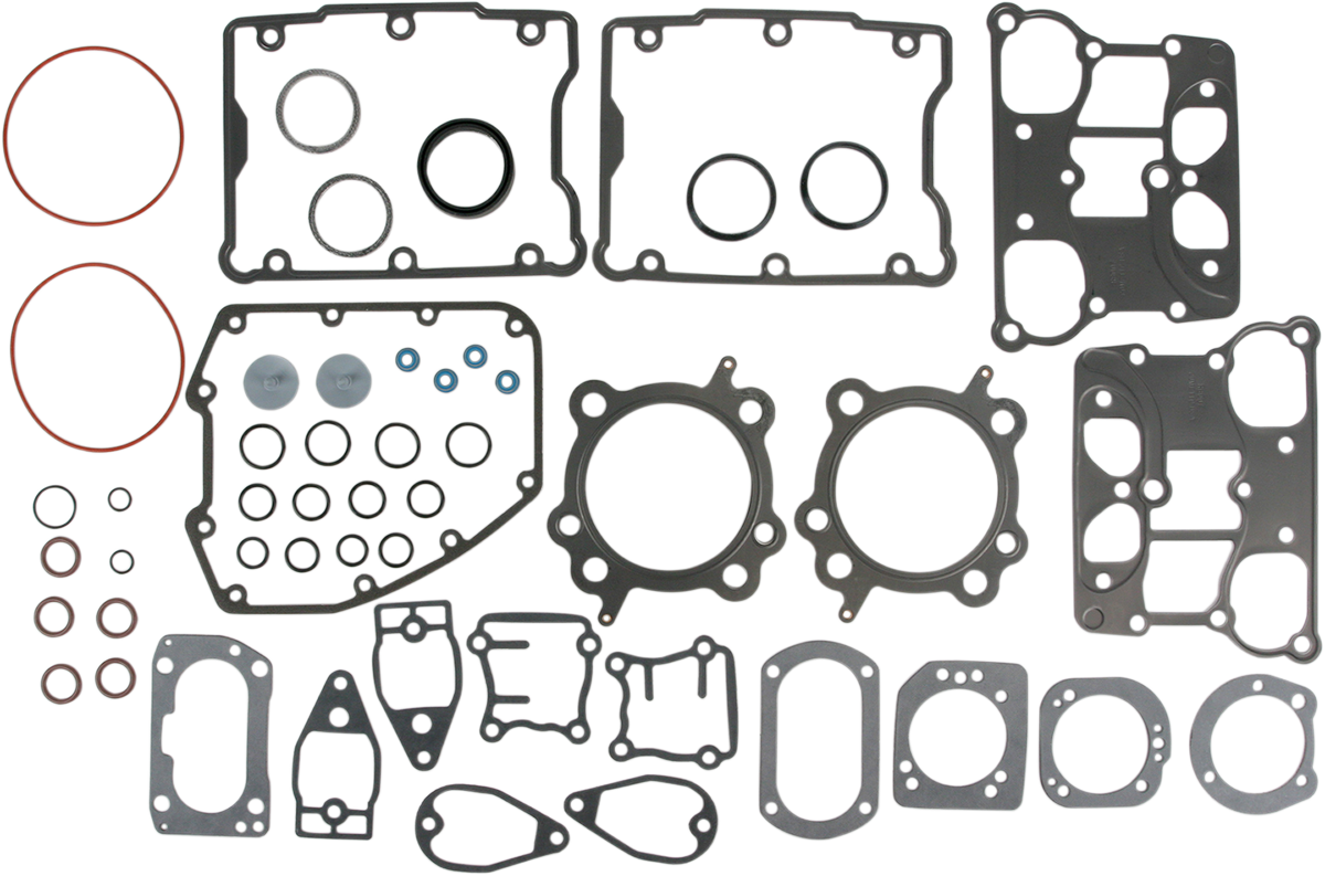 V-Twin Top End Gasket Kits