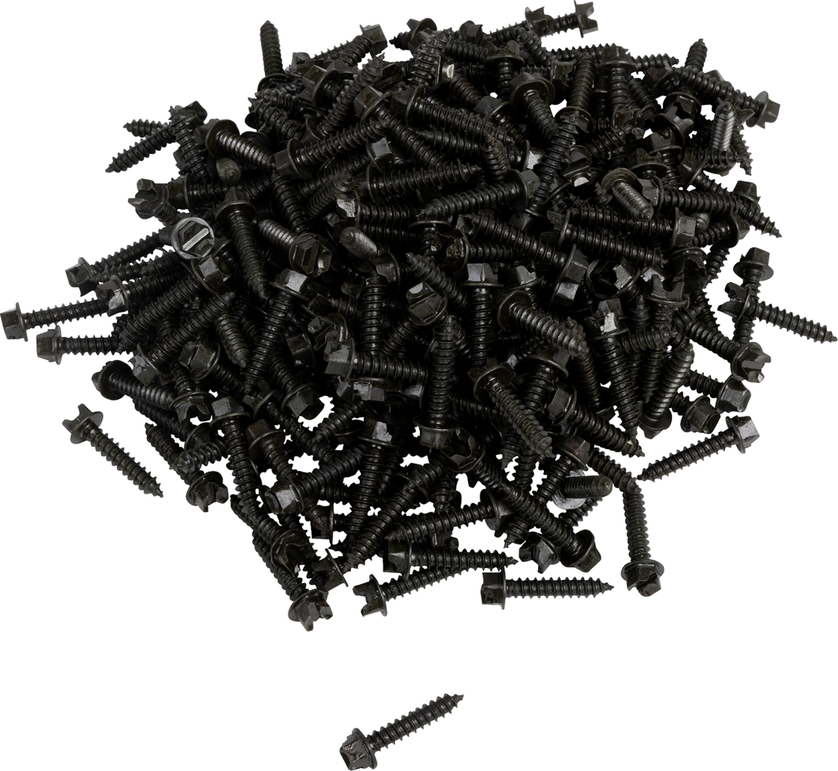 "Pro Gold" Ice Screws