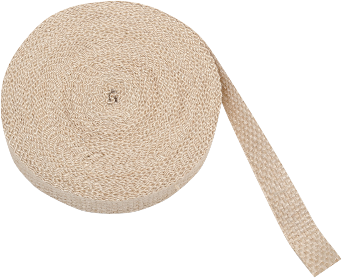 Exhaust Wrap