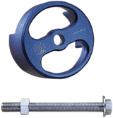 Clutch Spring Compressor Tool