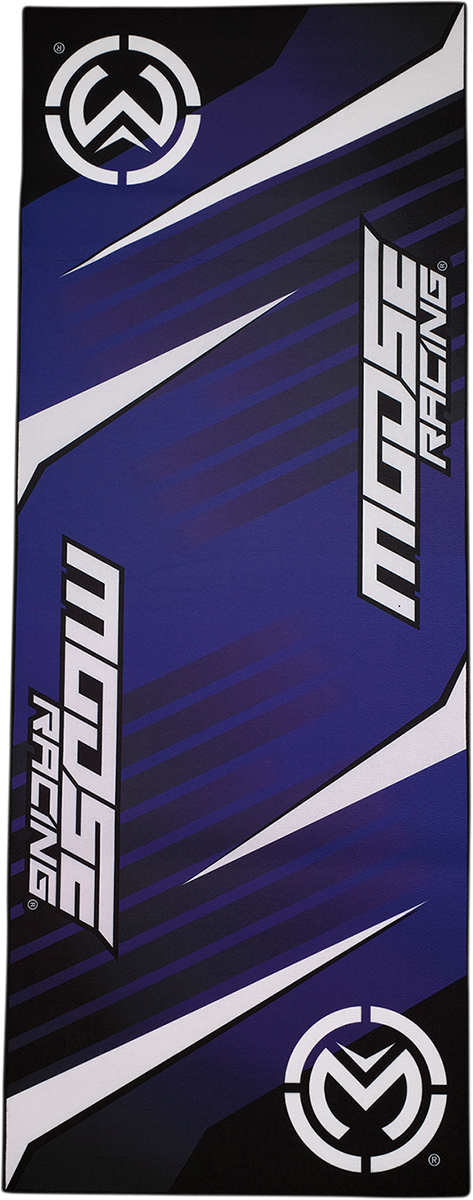 Pit Pad