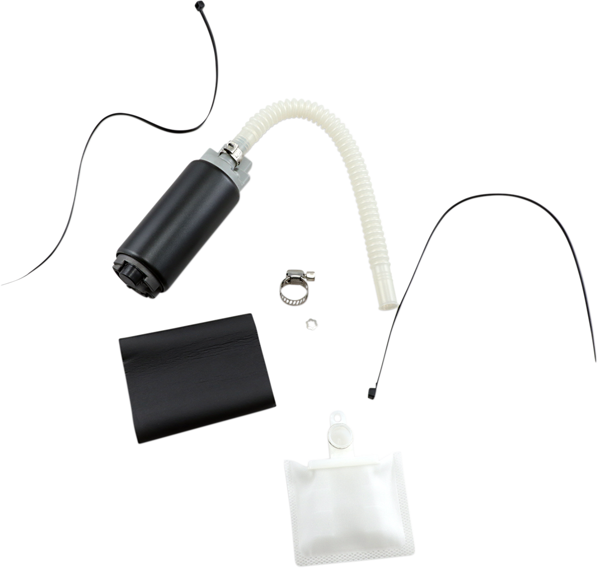 Fuel Pump Module Kit