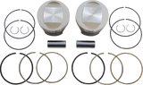 Tracker Series™ Piston Kit
