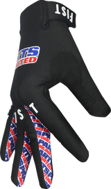 Parts Unlimited Gloves