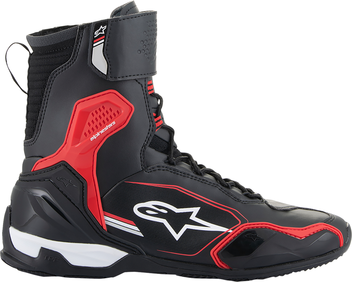 Superfaster Shoes