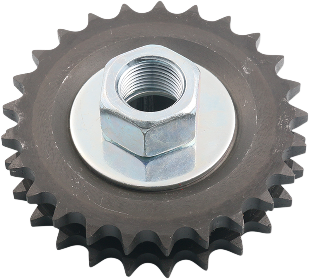 Solid Primary Sprocket Kit
