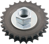 Solid Primary Sprocket Kit