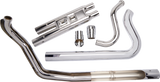 Speedster Slashdown Exhaust System