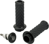 Alumicore Grips