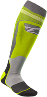 MX Plus 1 Socks