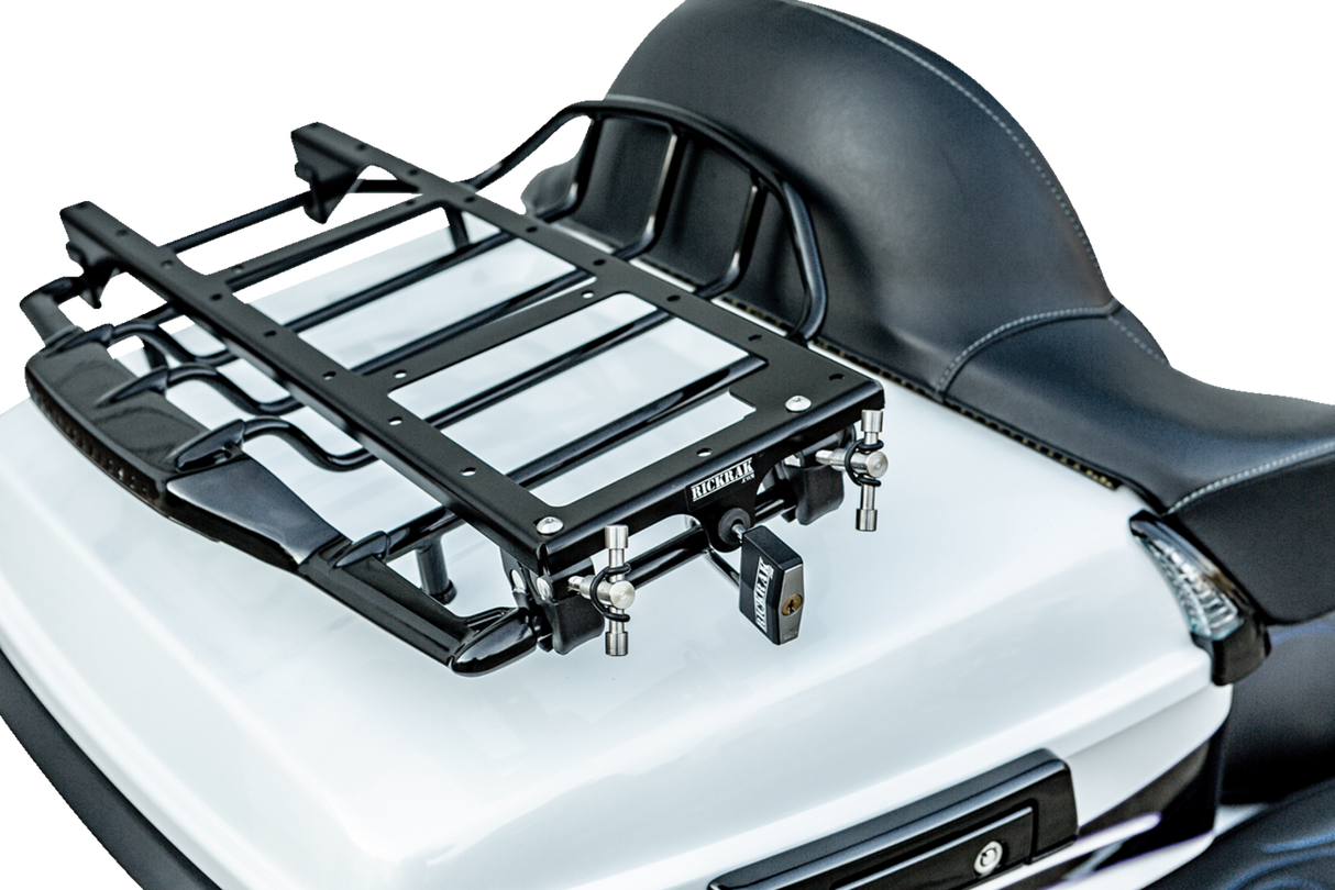 Luggage Rack