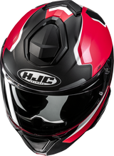 i91 Felio Modular Helmet